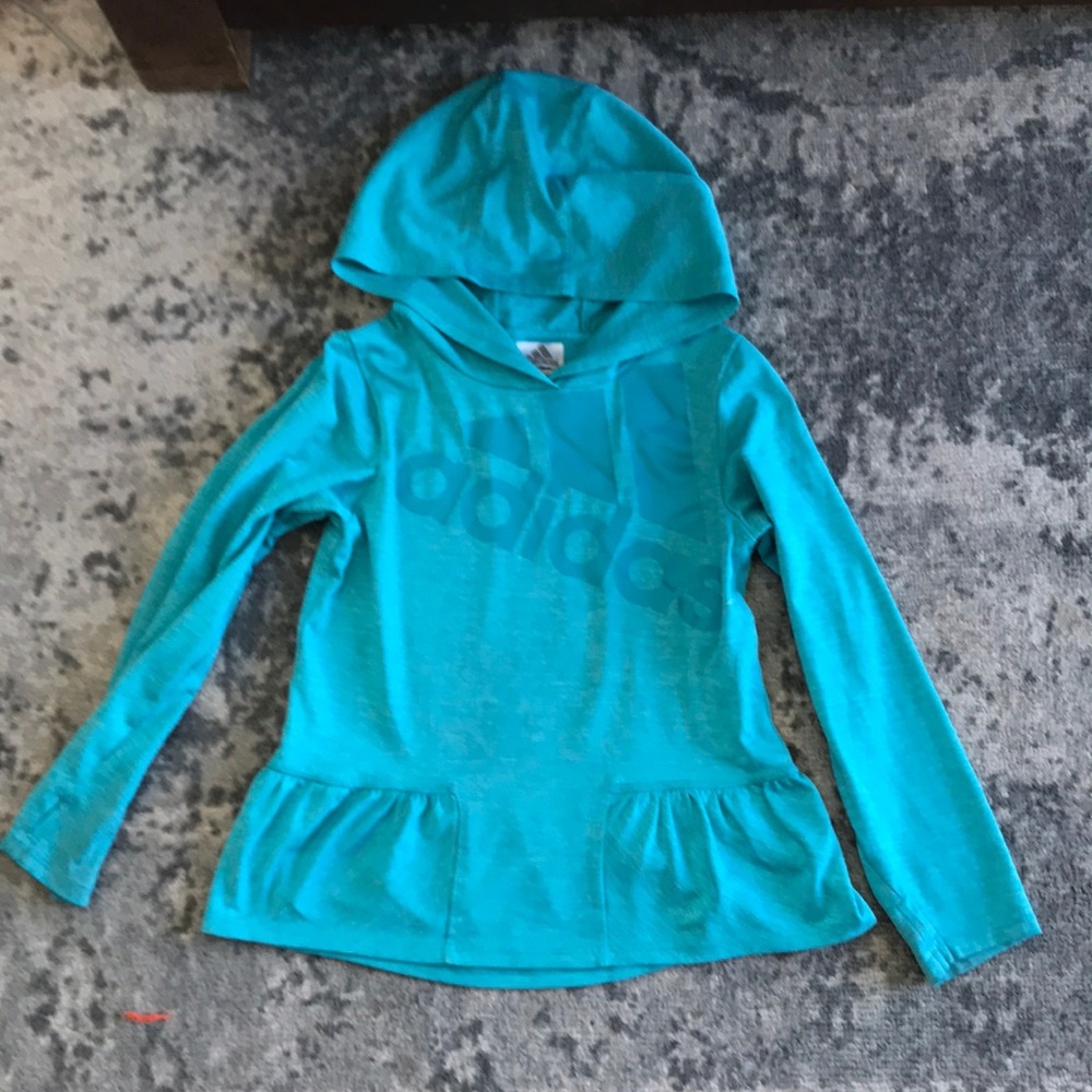 Adidas 6X Top